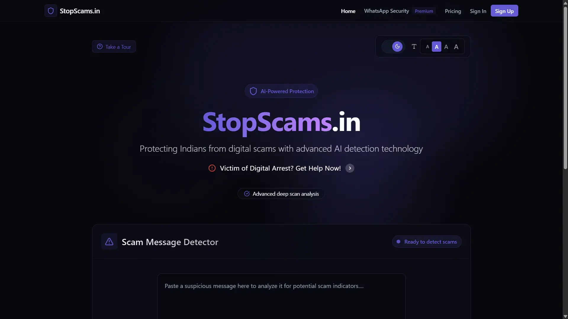 StopScams.in