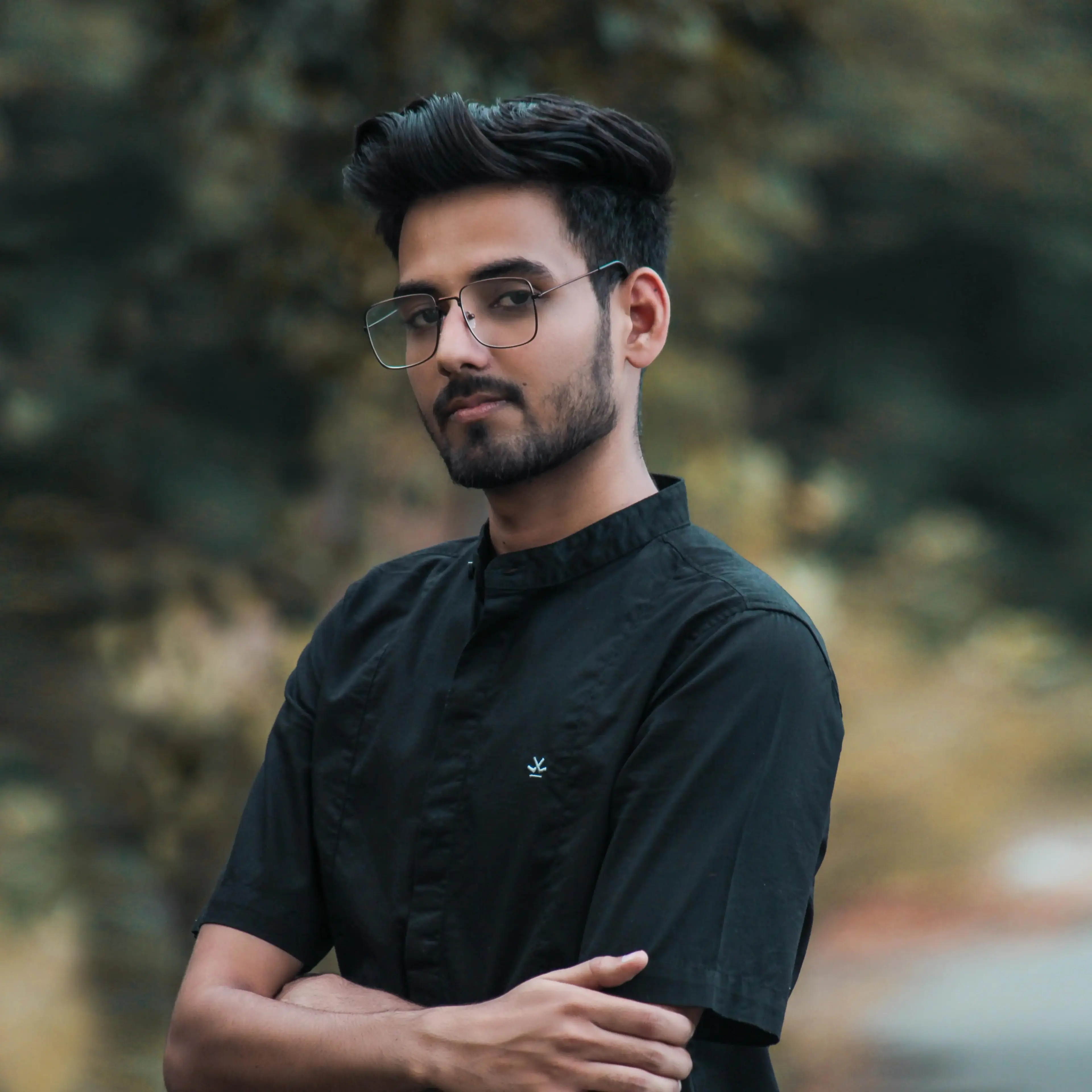 Vinod Jangid - Creative Frontend Developer and UI/UX Designer based in Jaipur, India